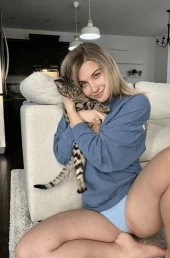 Проститутка Настя