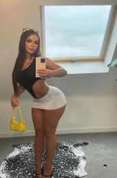 Проститутка Аксана